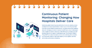 hospital equipment manufacturer